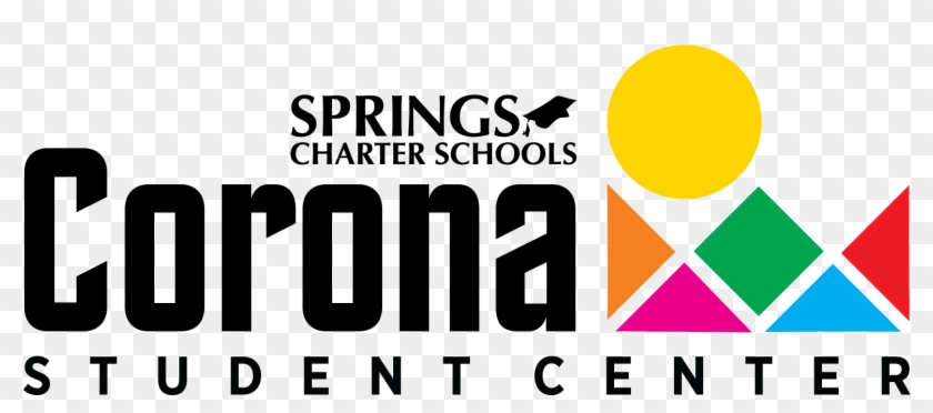 Corona Student Center - Graphic Design Clipart #693532