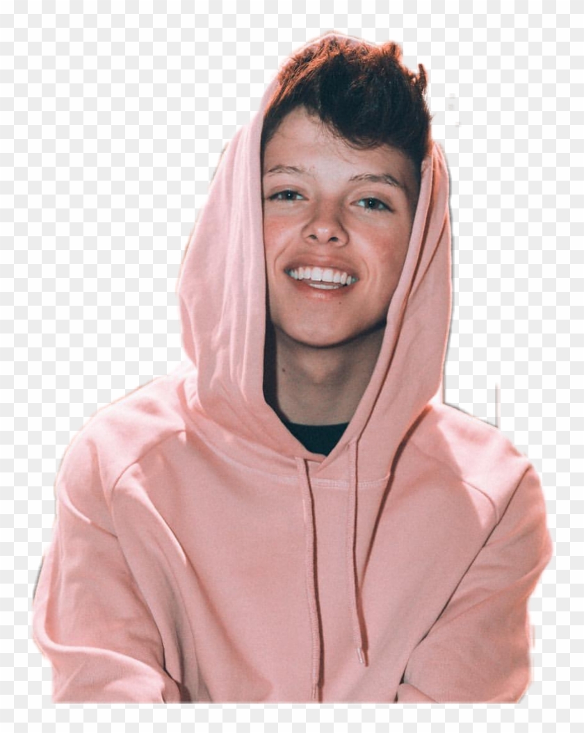 Jacob Sticker - Snap Jacob Sartorius 2018 Clipart #693593