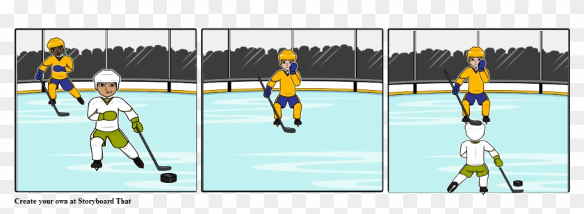 2017 Stanley Cup - Player Clipart #693594