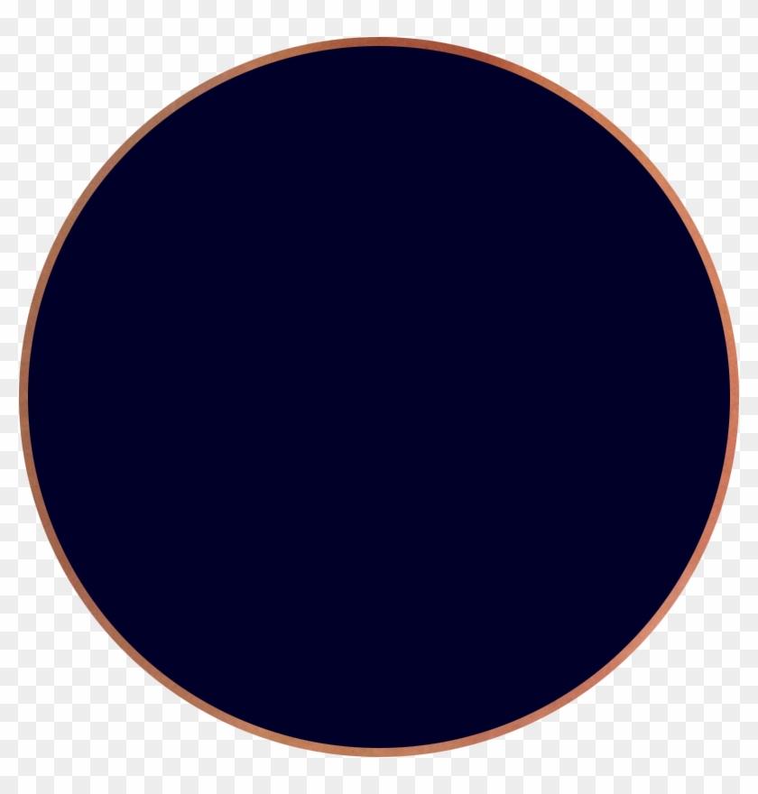 Paige - Circle Clipart #693595