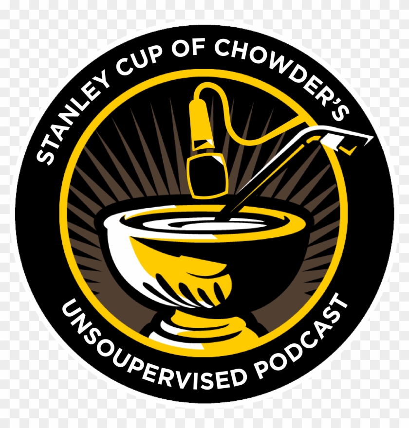The Stanley Cup Of Chowder Podcast - Arizona Coyotes Clipart #693698