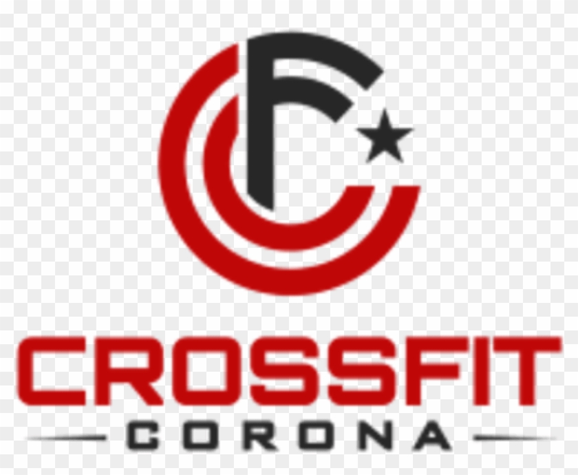 Crossfit Corona Logo - Crossfit Corona Clipart #693730