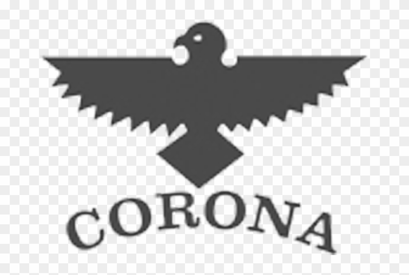 Corona Logo - Emblem Clipart #693761