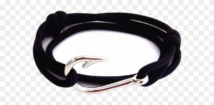 Fish Hook Bracelet - Fish Hook Bracelet Man Clipart