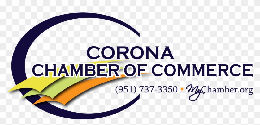 Created In 2016 To Recognize Young Emerging And Established - Corona Chamber Of Commerce Clipart