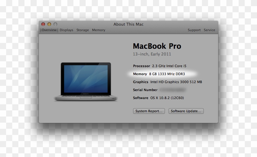 Clipart Black And White How To Give Your Mac A Performance - Mac Os X - Png Download