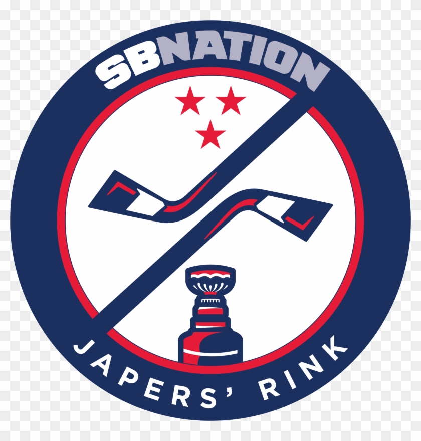 Chorus - Japers Rink Logo Clipart