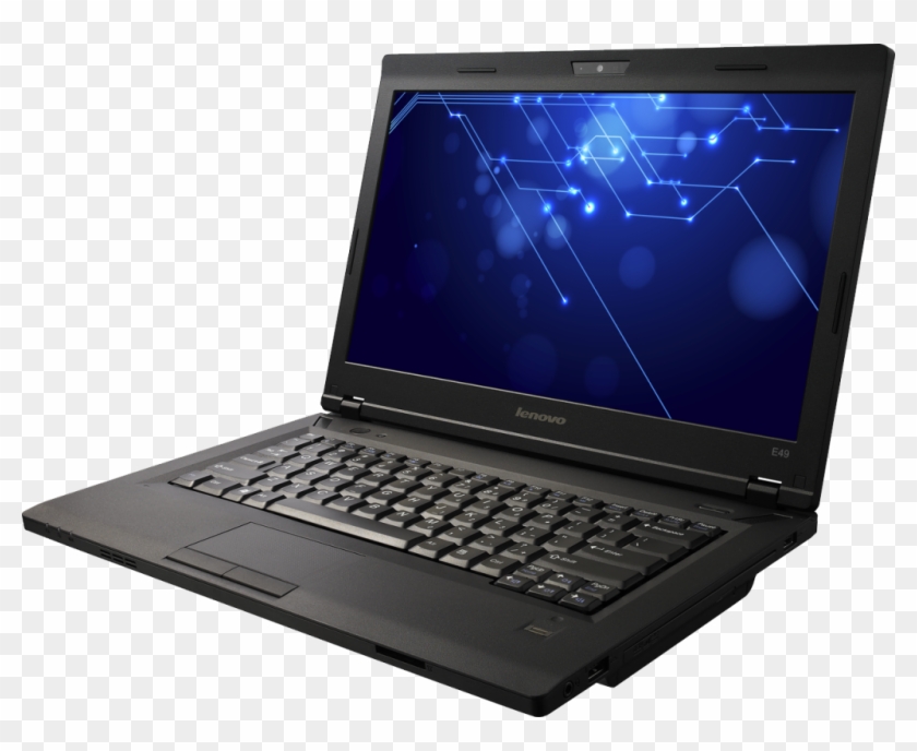 Your Old Computer Is Then Safely Discarded - Precio De Computadoras Hp Clipart