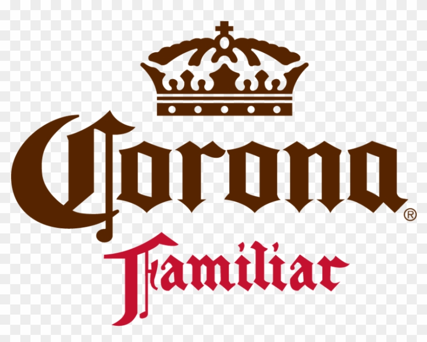 Corona Familiar - Corona Extra Clipart