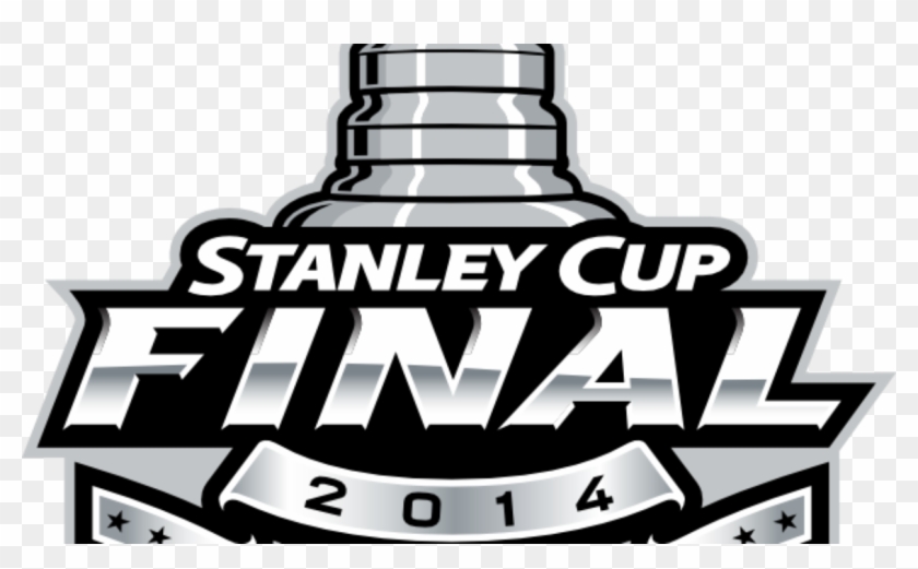 Binge Media Sports - 2015 Stanley Cup Finals Clipart #693968