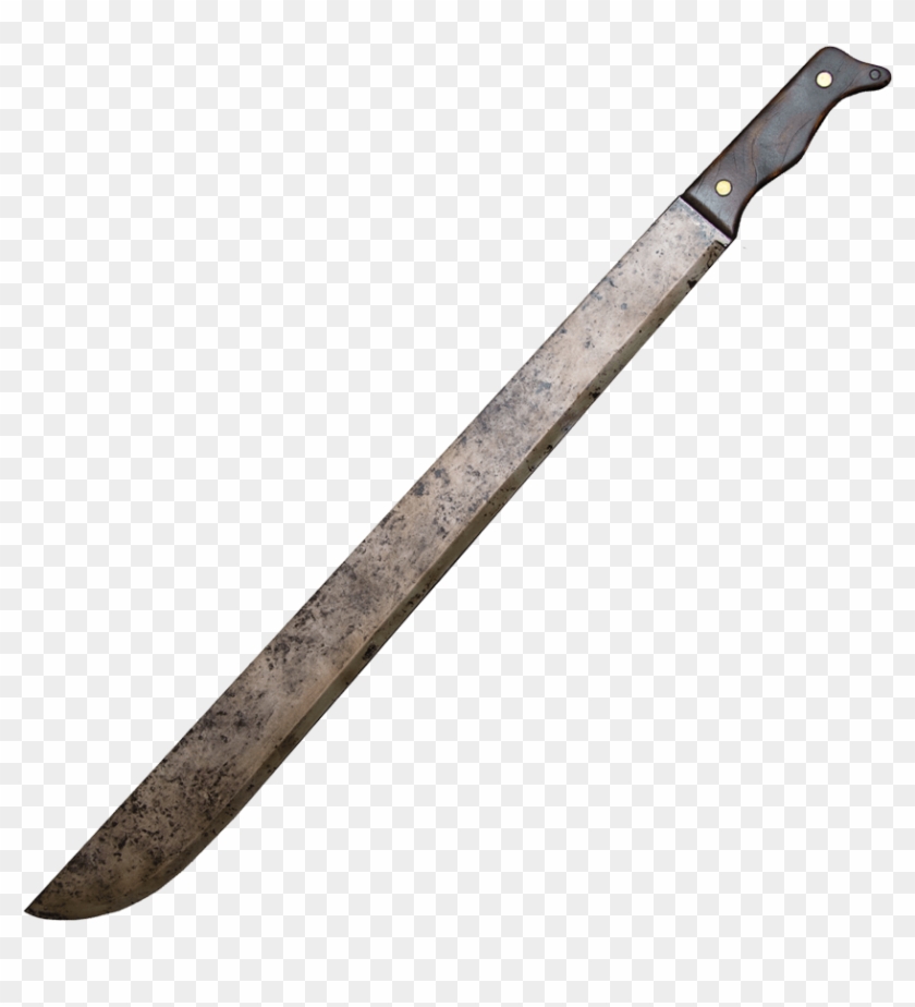 Knife Clipart