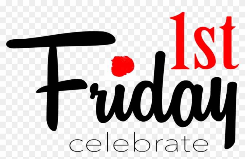 Free Png Download Pink Black Friday Sale Banner Png - 1st Friday Clipart #694051