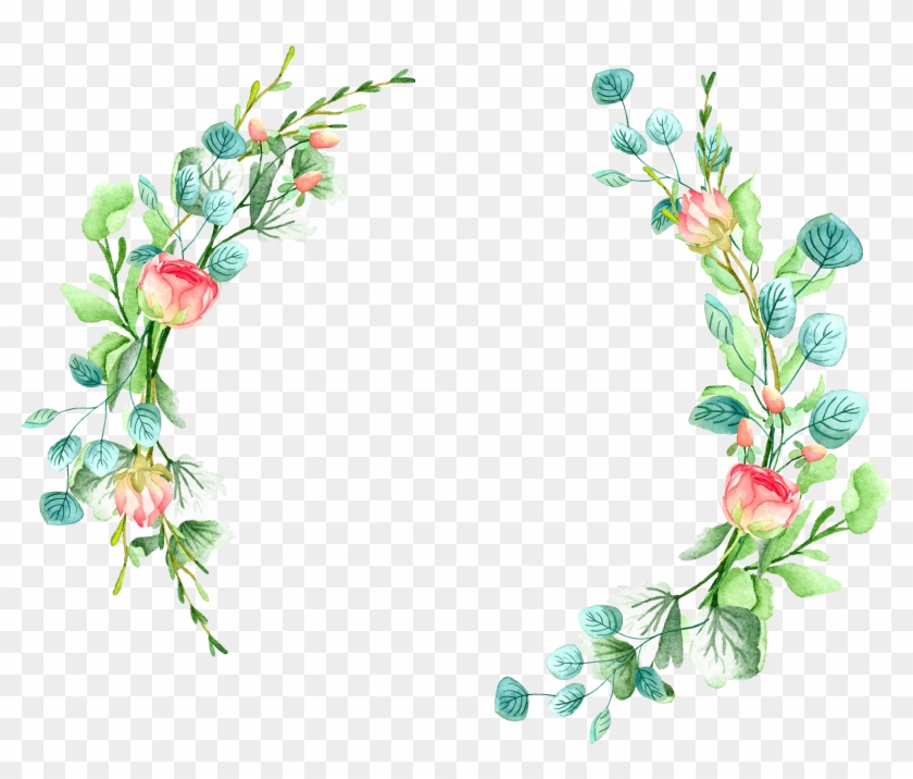 Kwiaty Png Zaproszenie , Png Download Clipart #694199