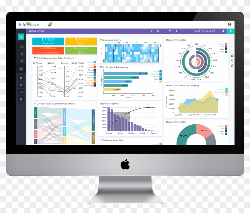 Infoveave - Club Price E Commerce Clipart #694306