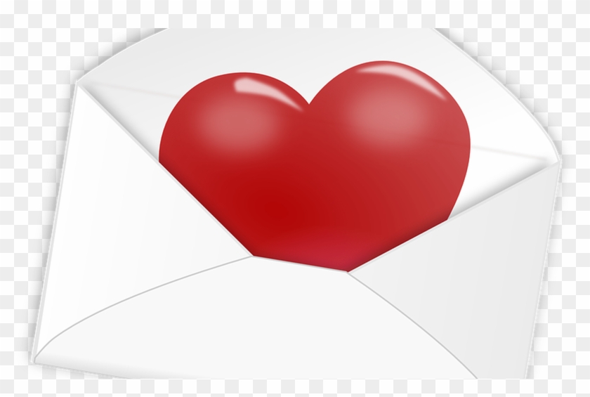 Romance Clipart Brown Heart Pencil And In Color Romance - Heart - Png Download