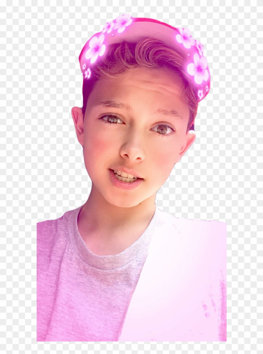 #jacobsartorius - Child Clipart #694476