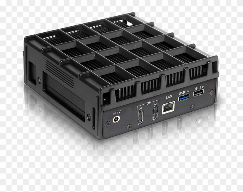 03 - Electronics Clipart #694512