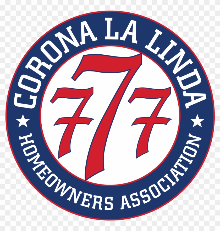 Corona La Linda Homeowners Association Logo - Circle Clipart #694562