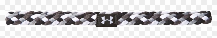 Picture Of Under Armour Women's Four-braid Mini Headband - Chain Clipart