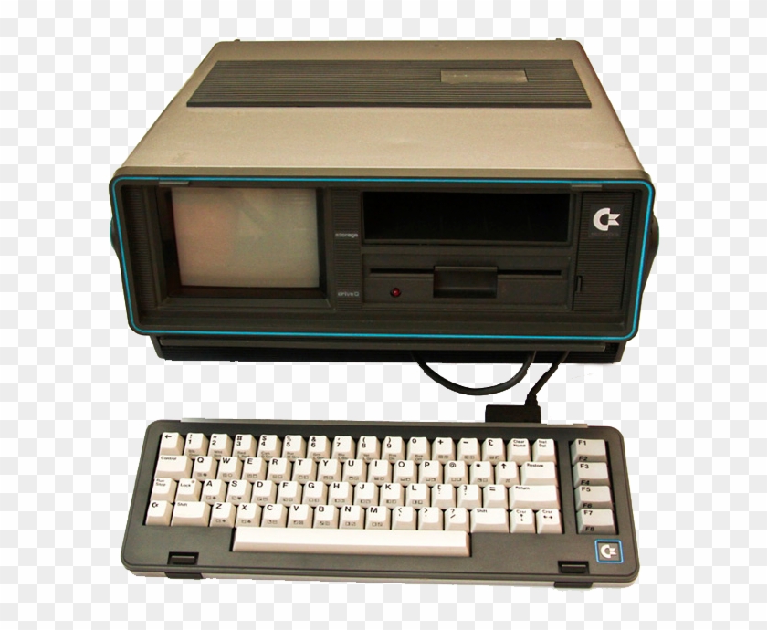 I Love Old Ass Computers - Computer Keyboard Clipart #694711