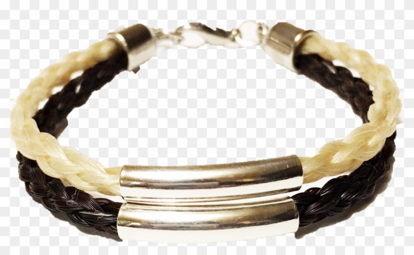 Double Braid - Bracelet Clipart #694886