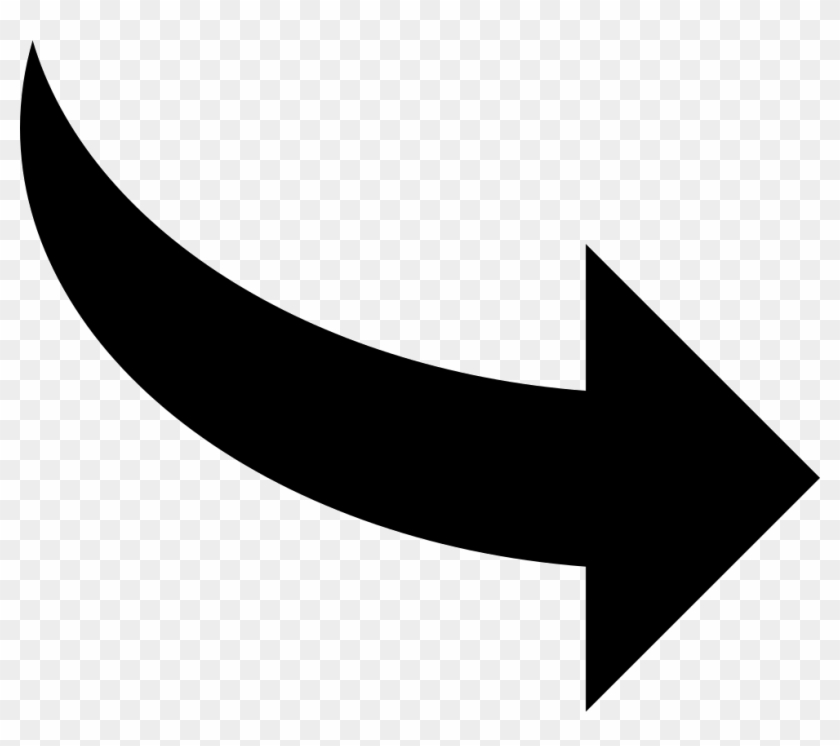 Arrow Pointing Right Png Clipart