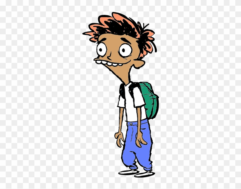 Buford Jacob Wiki Fandom Powered By Wikia - Jacob Two Two Ed Edd N Eddy Clipart