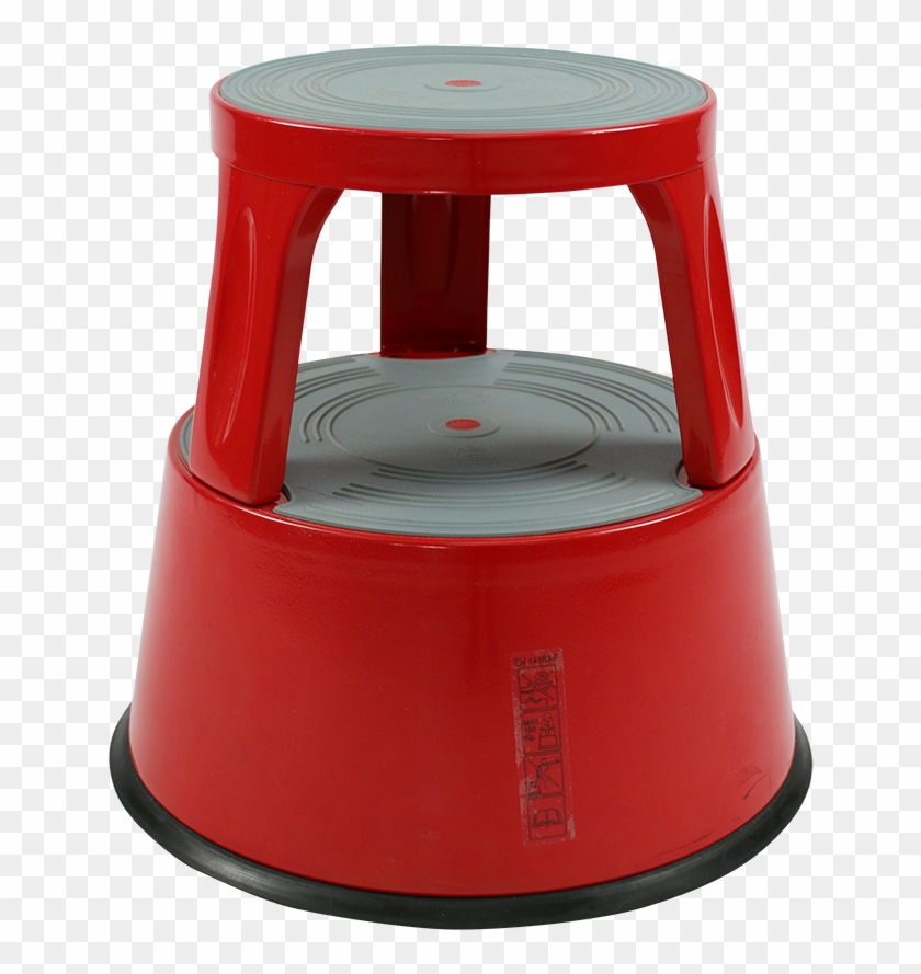 Step Stool Clipart