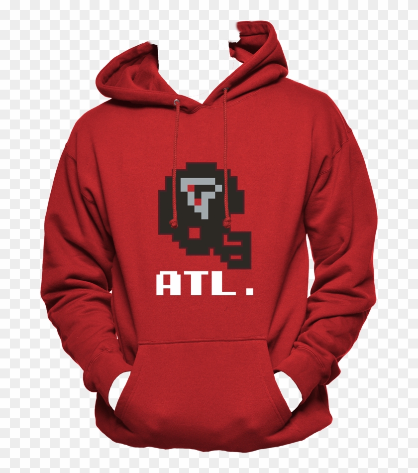 Atl Initials Red - Norse Mythology Symbol For Loki Clipart