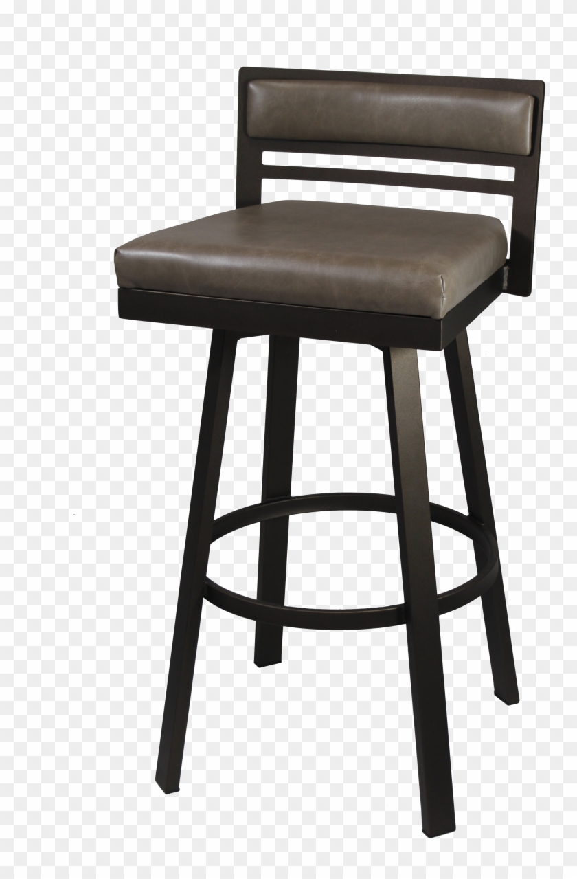 Carson - - Bar Stool Clipart #695460