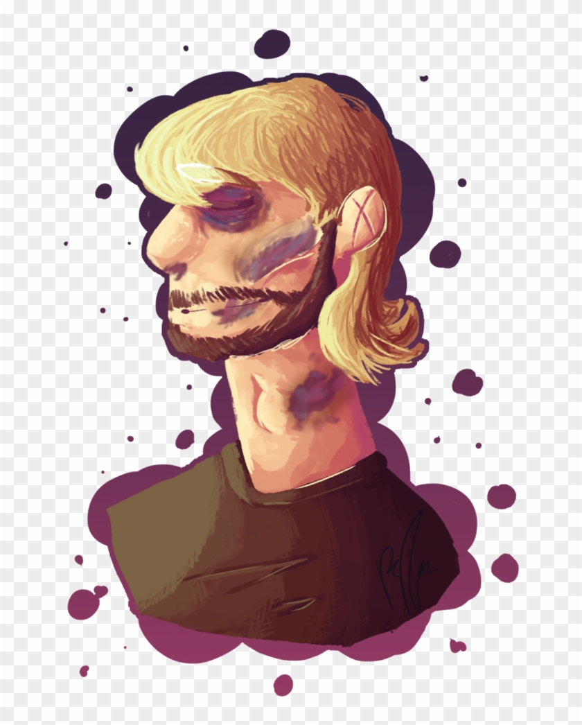 Bruise Transparent Digital - Illustration Clipart