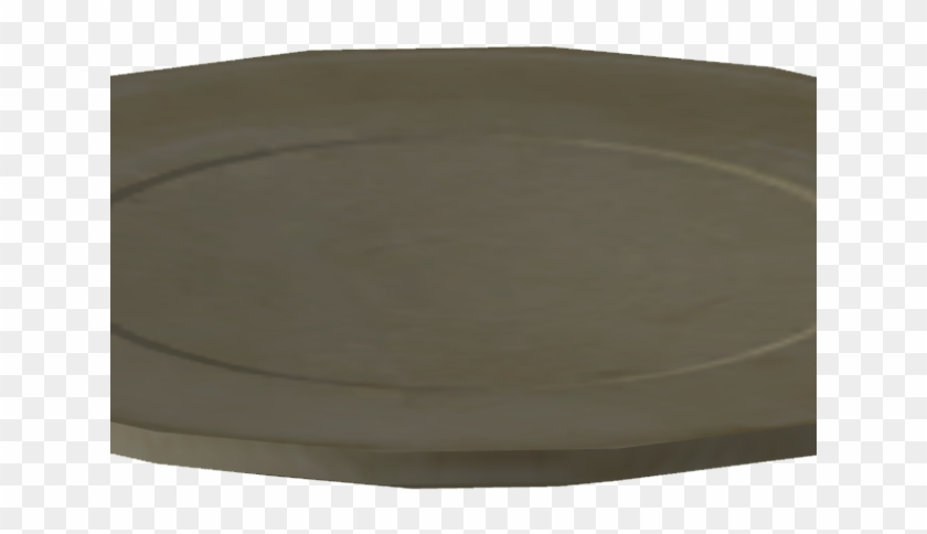 Dinner Plate Png Transparent Images - Plate Clipart