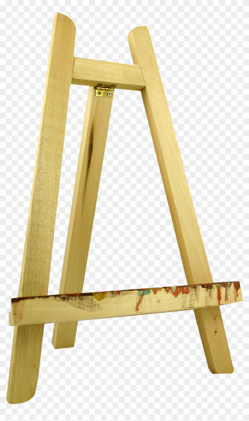 Display Easel Png Image - Png Easel Clipart