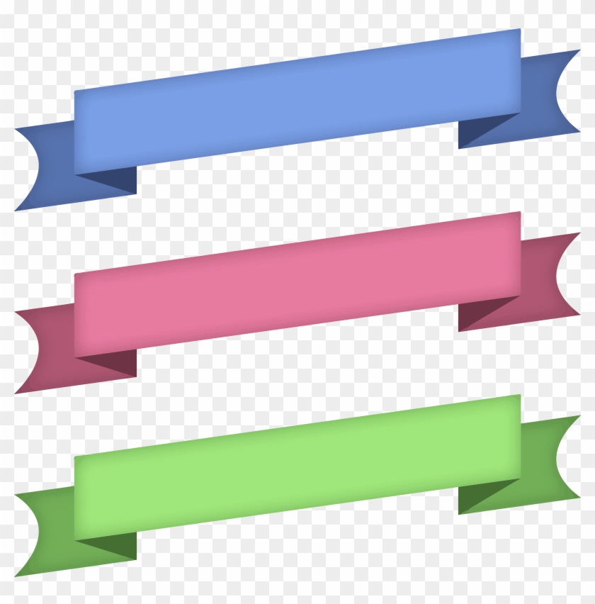 This Free Icons Png Design Of Banner Pack 2 Clipart #695530