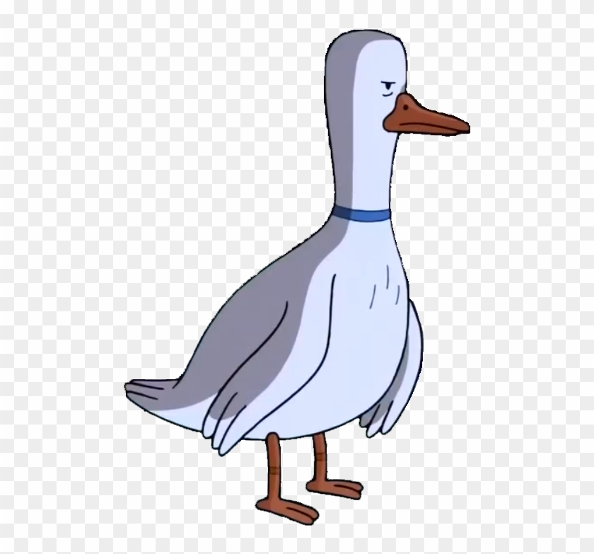 Goose Png Free Download - Goose Png Clipart