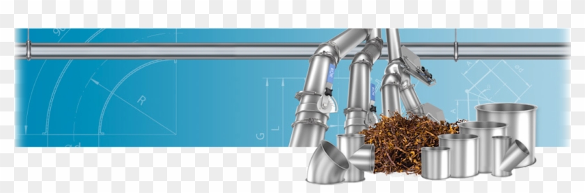 Jacob Quick Connect Tubes, Valves, Bends And Pull Rings Clipart