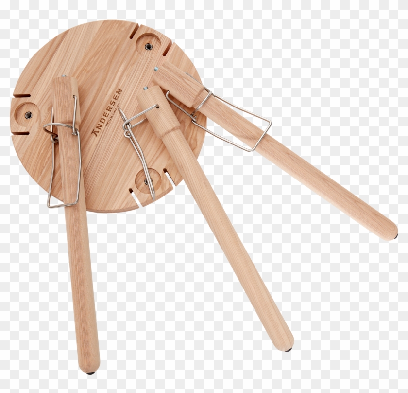 U1 Stools - Andersen U1 Stool Clipart #695680