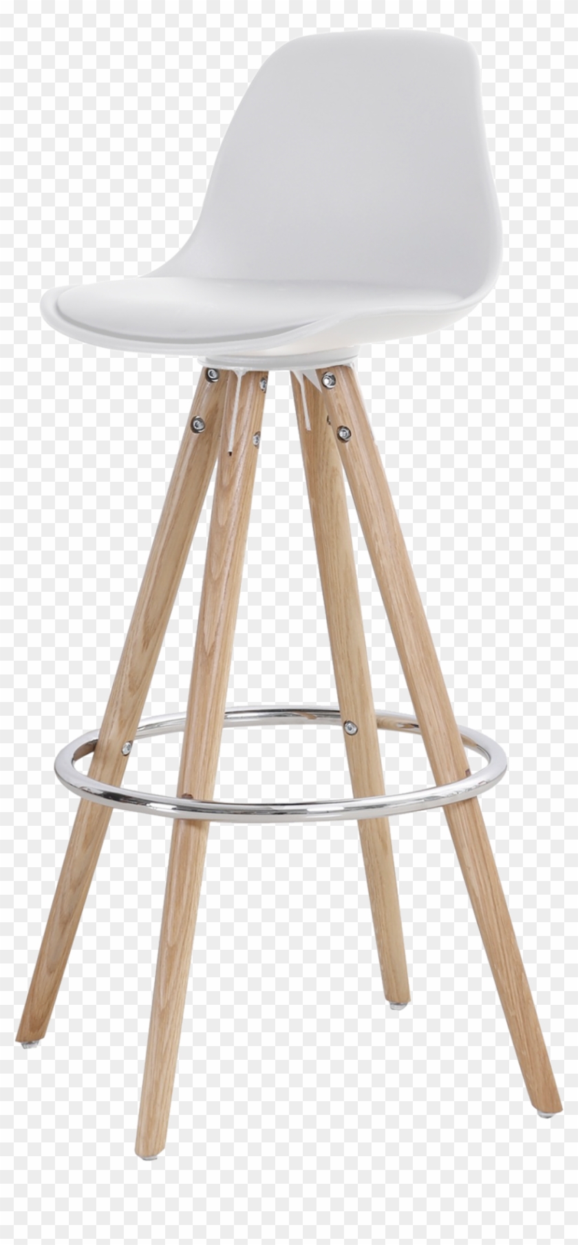 Orso Stool - Bar Stool Clipart