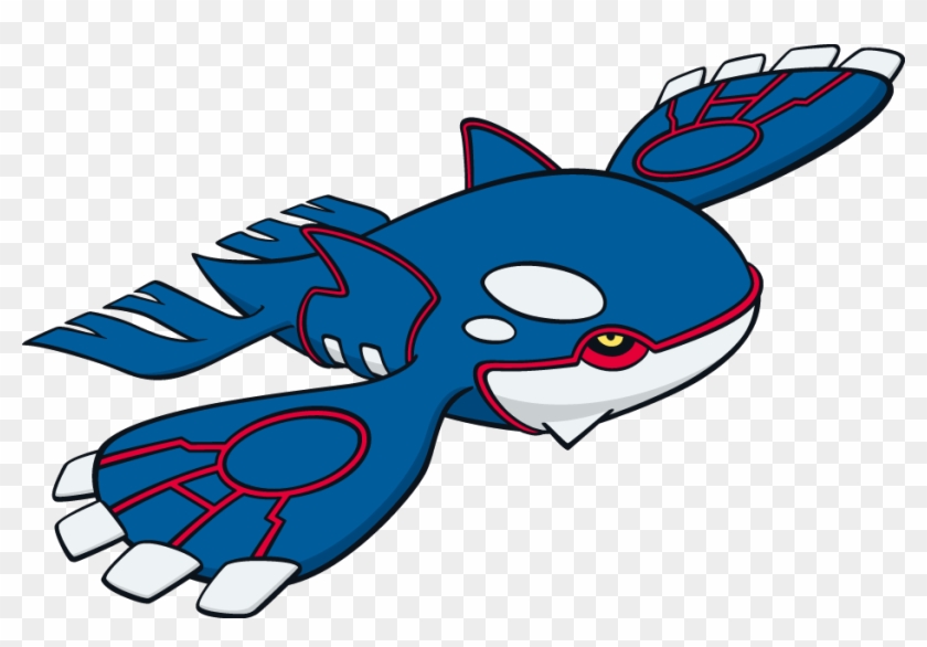 The Final Pokemon Of The Weather Trio Is Rayquaza, - Kyogre Pokemon Go Iv Chart Clipart #695893