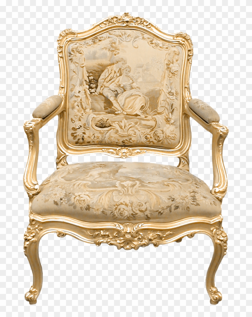 Фотки Art Furniture, Furniture Chairs, Armchair, Sofa - Style Louis Xv Clipart #696089