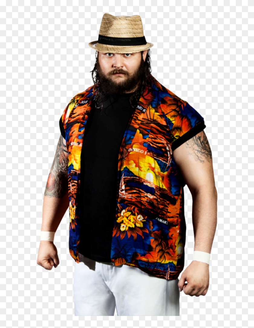 Bray Wyatt Png Transparent Image - Nexus Wwe Bray Wyatt Clipart #696112