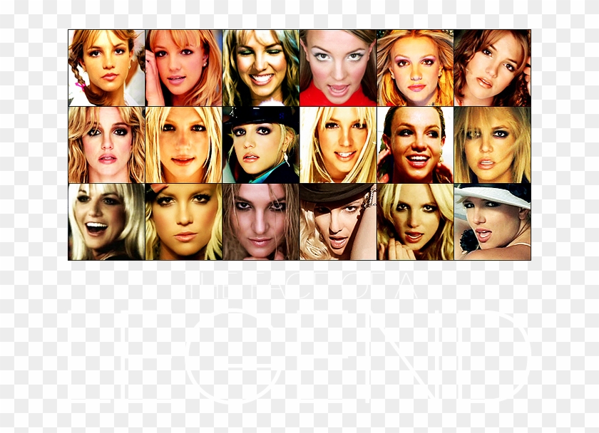 Britney Spears Png Clipart