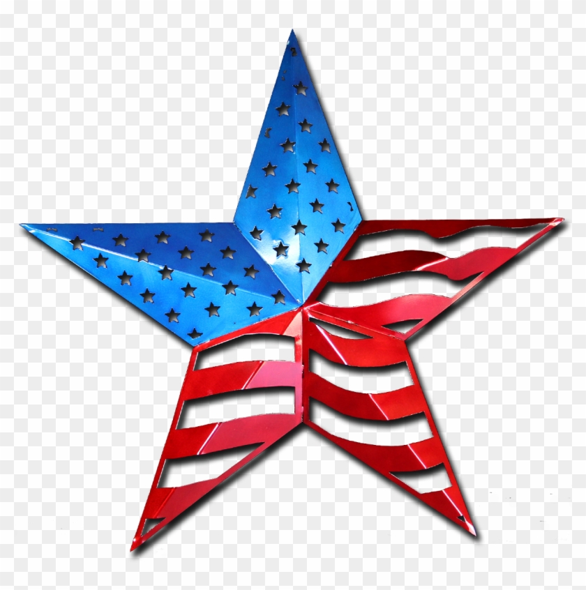 Texas Star Png Clipart #696367