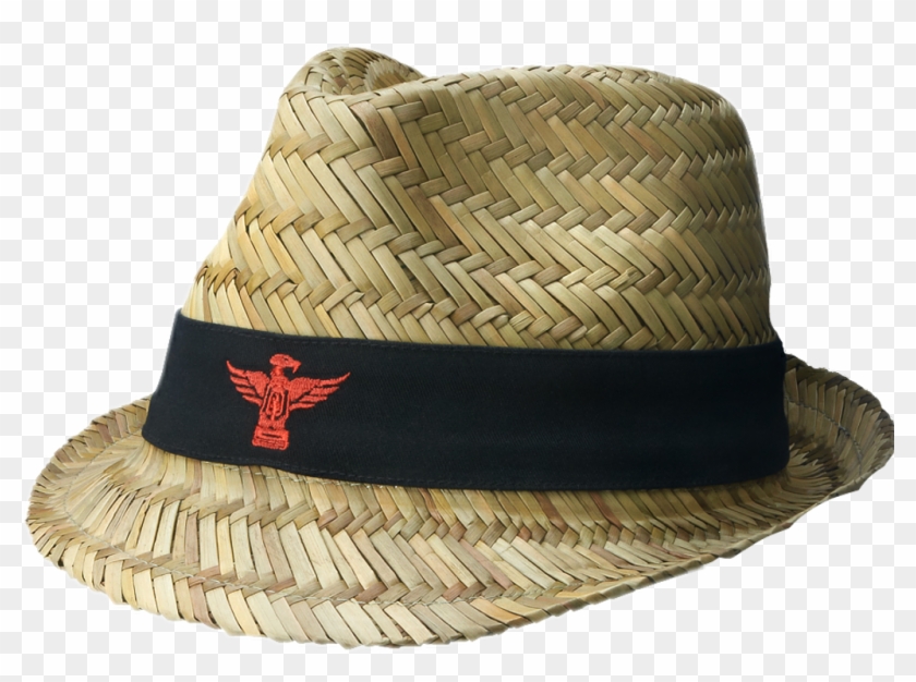 Stickers Braywyatt Hat Wwe Wrestling Hatstickers - Fedora Clipart #696420