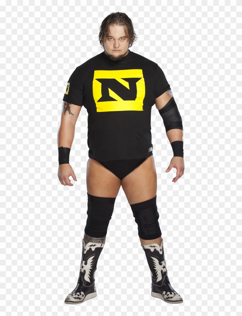 Nexus Wwe Bray Wyatt , Png Download Clipart #696595