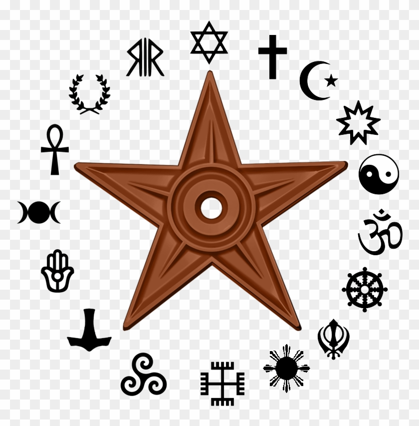 Star Png File Theology Star Wikimedia Mons - Symbol For Higher Power Clipart