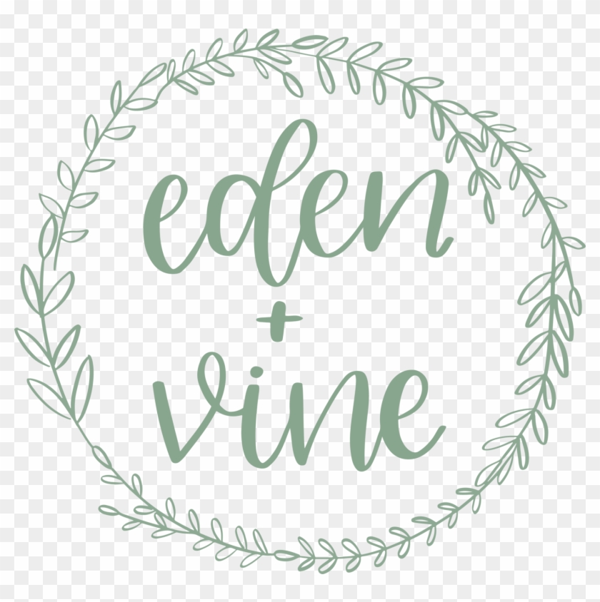 1500 X 1436 4 - Vine Calligraphy Clipart #696662