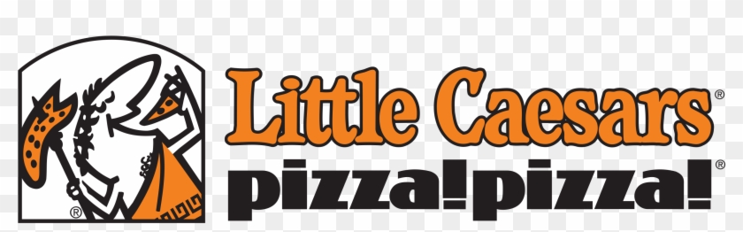 7 Lessons Radio Can Learn From Little Caesars Founder - Little Ceaser Pizza Logo Clipart #696664