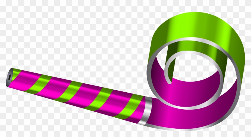 Birthday Whistle Png Clipart