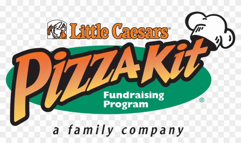 Little Caesars Pizza Kits Is America's - Little Caesars Fundraising Canada Clipart #696828